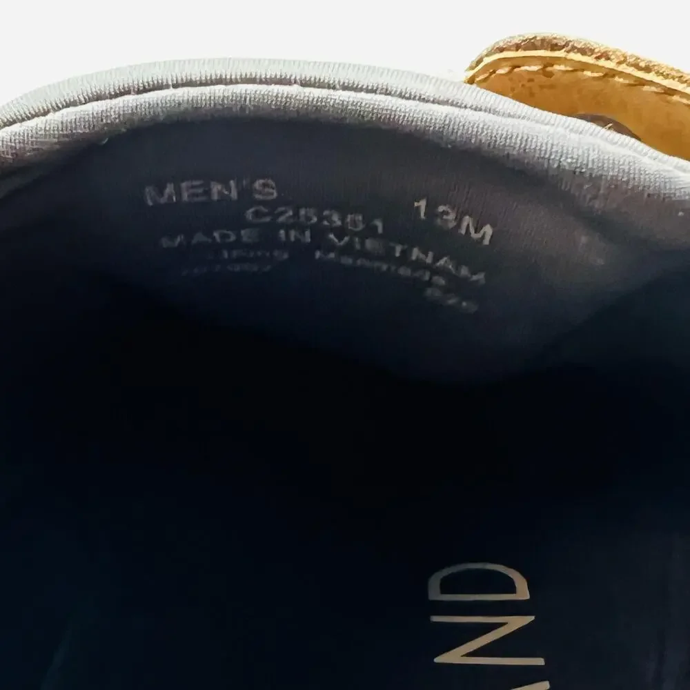 Cole Haan cole haan
